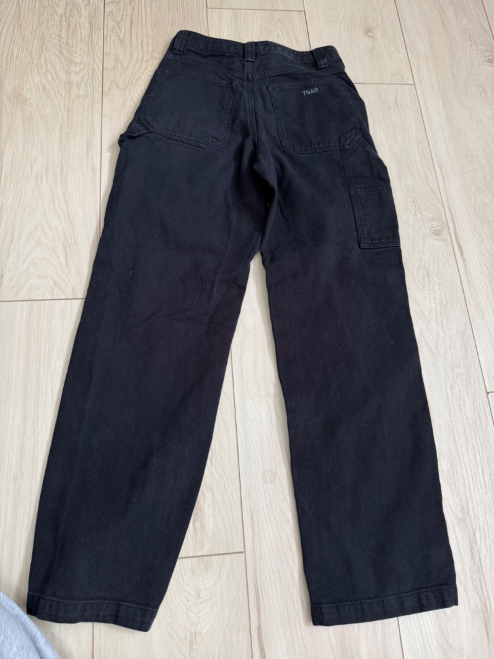 Aritzia | TNA | 2 | Greenwich Pant - Picture 5 of 6